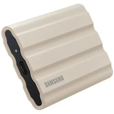 Samsung T7 Shield 2 TB Beige